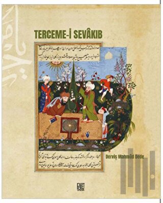 Terceme-i Sevakıb | Kitap Ambarı