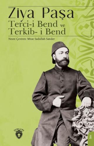 Terci-i Bend ve Terkib-i Bend | Kitap Ambarı