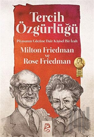 Tercih Özgürlüğü | Kitap Ambarı