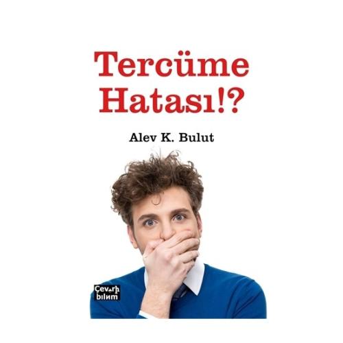 Tercüme Hatası!? | Kitap Ambarı