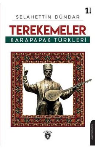 Terekemeler Karapapak Türkleri | Kitap Ambarı