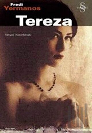 Tereza | Kitap Ambarı