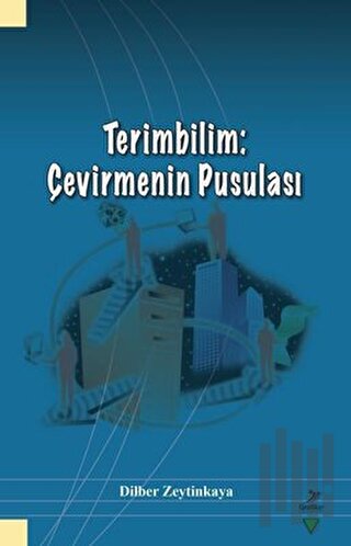 Terimbilim: Çevirmenin Pusulası | Kitap Ambarı