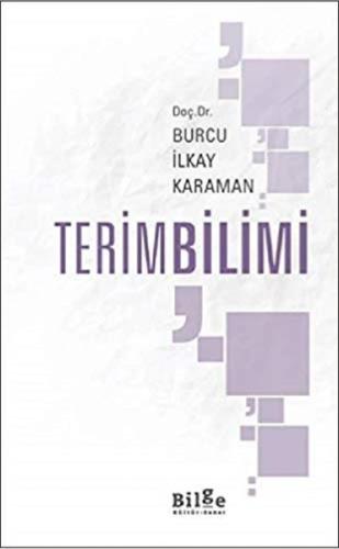 TerimBilimi | Kitap Ambarı