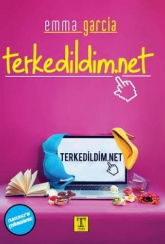 Terkedildim.net | Kitap Ambarı