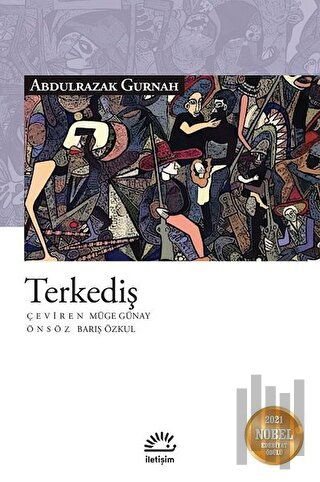 Terkediş | Kitap Ambarı