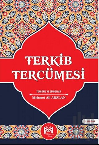 Terkib Tercümesi | Kitap Ambarı