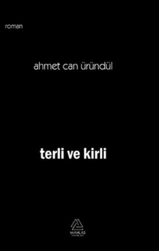 Terli Ve Kirli | Kitap Ambarı