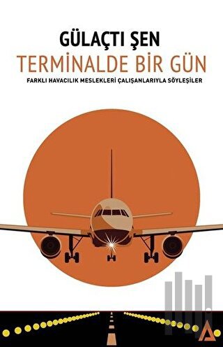 Terminalde Bir Gün | Kitap Ambarı