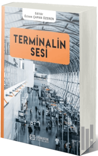 Terminalin Sesi | Kitap Ambarı