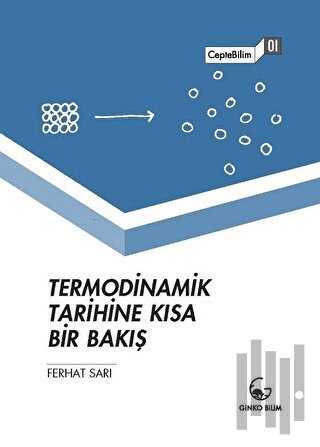 Termodinamik Tarihine Kısa Bir Bakış | Kitap Ambarı