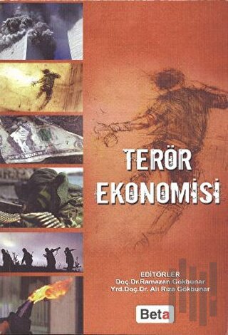 Terör Ekonomisi | Kitap Ambarı