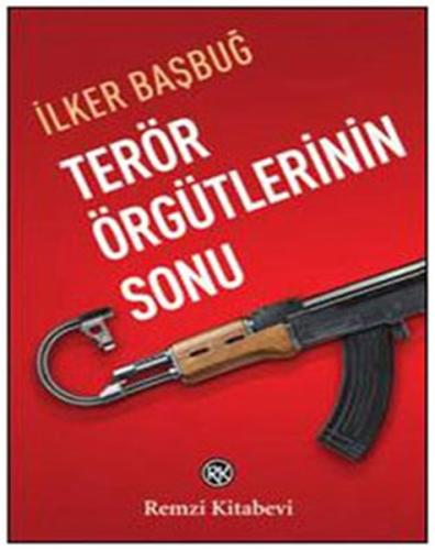 Terör Örgütlerinin Sonu | Kitap Ambarı