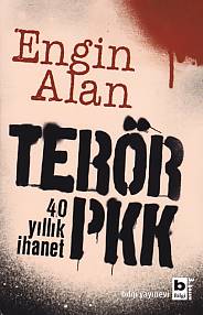 Terör PKK | Kitap Ambarı