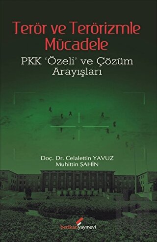 Terör ve Terörizmle Mücadele | Kitap Ambarı