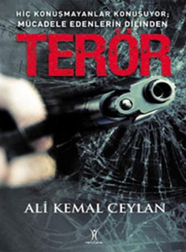 Terör | Kitap Ambarı