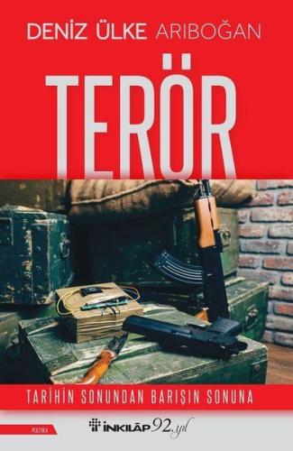 Terör | Kitap Ambarı