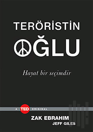 Teröristin Oğlu (Ciltli) | Kitap Ambarı