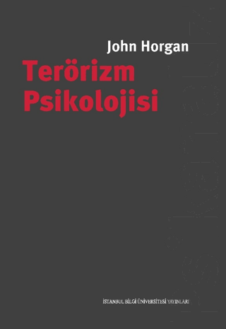 Terörizm Psikolojisi | Kitap Ambarı