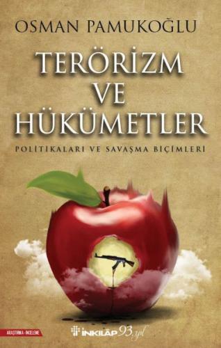 Terörizm ve Hükümetler | Kitap Ambarı