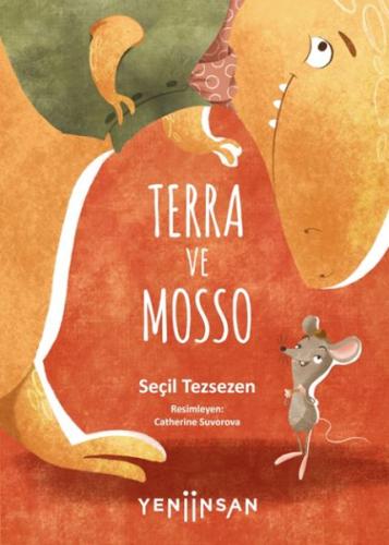 Terra ve Mosso | Kitap Ambarı