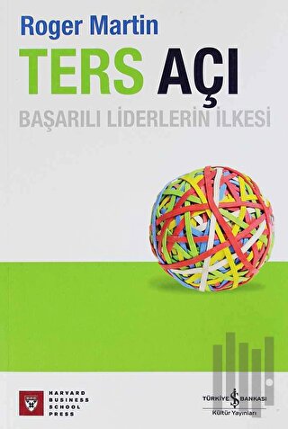 Ters Açı | Kitap Ambarı