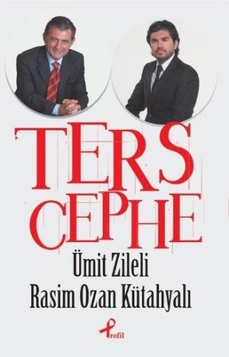 Ters Cephe | Kitap Ambarı