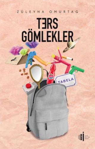 Ters Gömlekler | Kitap Ambarı