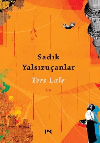 Ters Lale | Kitap Ambarı