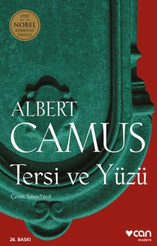 Tersi ve Yüzü | Kitap Ambarı