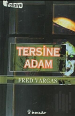 Tersine Adam | Kitap Ambarı