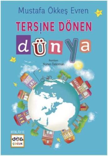 Tersine Dönen Dünya | Kitap Ambarı