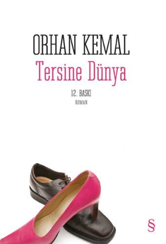 Tersine Dünya | Kitap Ambarı