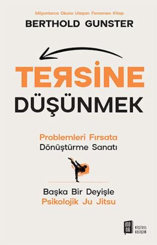 Tersine Düşünmek | Kitap Ambarı