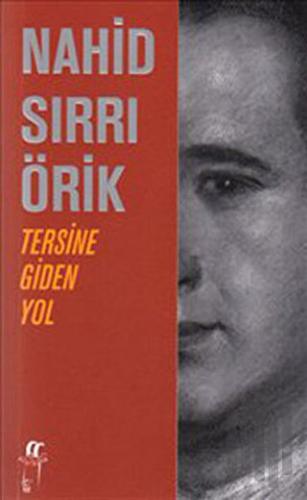 Tersine Giden Yol | Kitap Ambarı