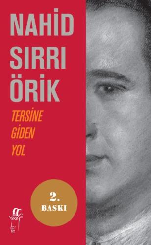 Tersine Giden Yol | Kitap Ambarı