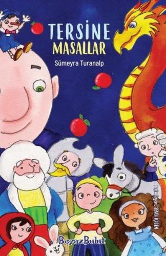 Tersine Masallar | Kitap Ambarı