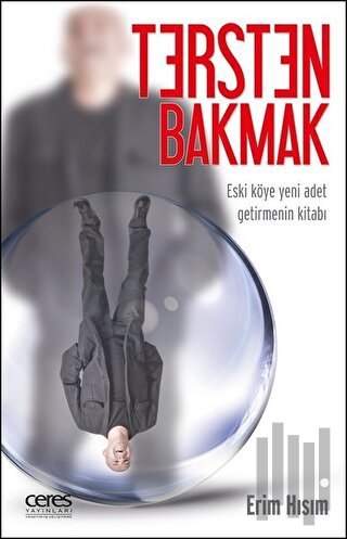 Tersten Bakmak | Kitap Ambarı