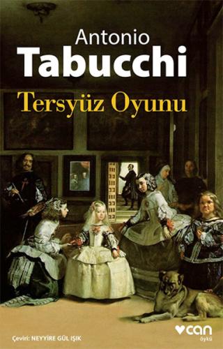 Tersyüz Oyunu | Kitap Ambarı