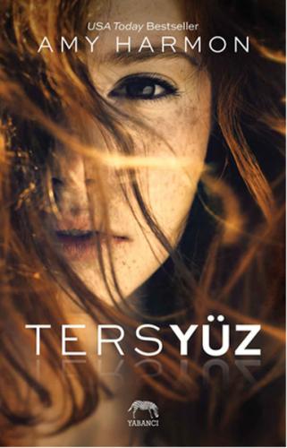 Tersyüz | Kitap Ambarı