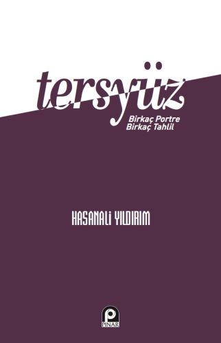 Tersyüz | Kitap Ambarı