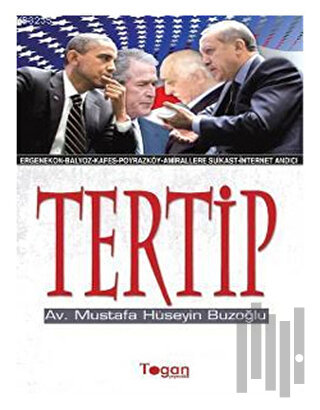 Tertip | Kitap Ambarı