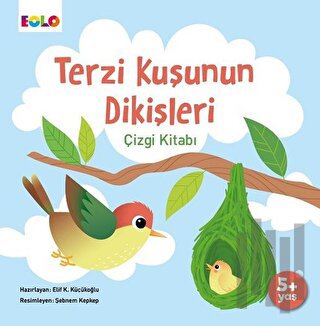 Terzi Kuşunun Dikişleri | Kitap Ambarı