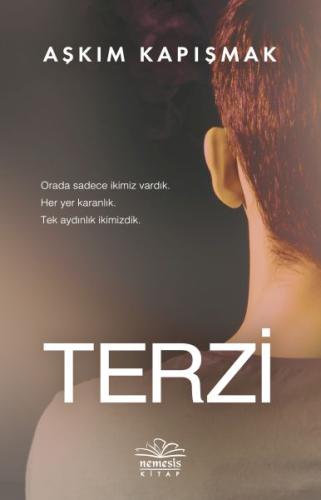 Terzi | Kitap Ambarı