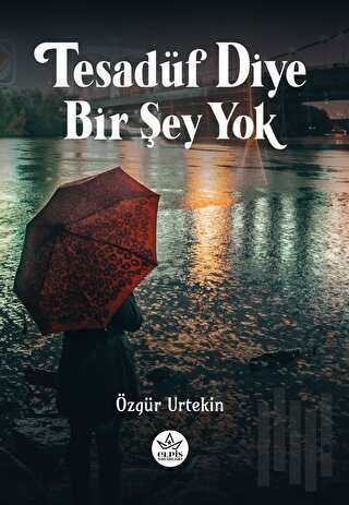 Tesadüf Diye Bir Şey Yok | Kitap Ambarı