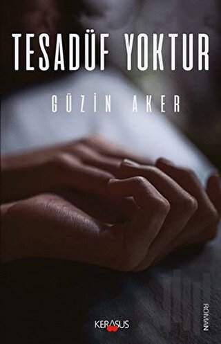 Tesadüf Yoktur | Kitap Ambarı