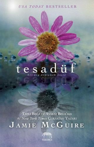 Tesadüf | Kitap Ambarı