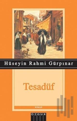 Tesadüf | Kitap Ambarı