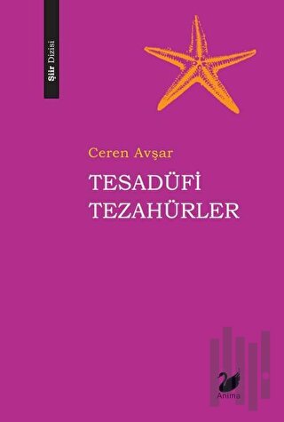 Tesadüfi Tezahürler | Kitap Ambarı