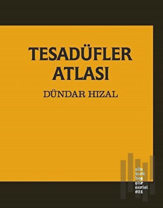 Tesadüfler Atlası | Kitap Ambarı